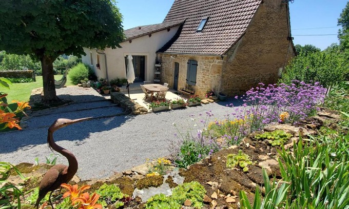 Bio House | Le Pech de Vigne