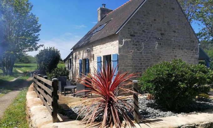 Loctudy House | Le penty de Queffen