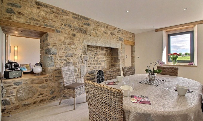 Pleubian House | Le Petit Abri des Pins