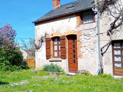Clugnat House | Le Petit Aigu