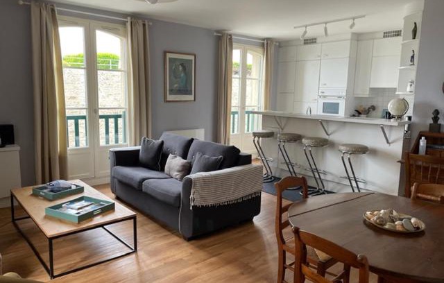 Intra Muros Apartment | Le Petit Bé