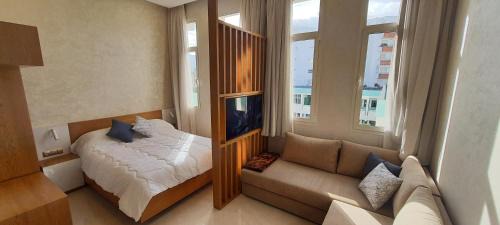 Tetouan Apartment | Le Petit Bijou