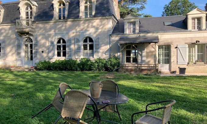 Feings Apartment | Le Petit Bois Martin, Le Controis en Sologne