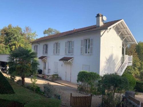 Jurancon Apartment | Le Petit Bourdieu - Chevreuil