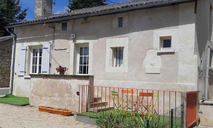 Beaumont House | Le Petit Brétigny