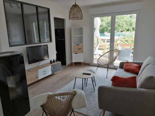 Sapois House | Le Petit Cabanon