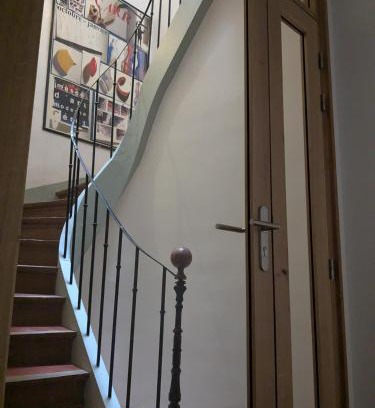 Ceret Apartment | Le petit Ceretan