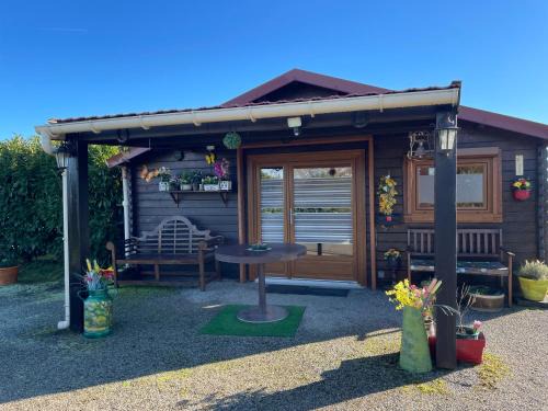 Budeliere Ski Chalet | LE PETIT CHALET DE SYLVIANE