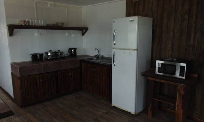 Chillan House | Le Petit Chez les Oies