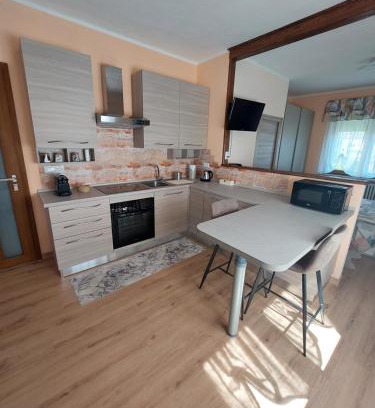 Chatillon Apartment | Le petit coin