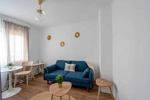 La Mare Apartment | Le Petit Drancy - T2 tout équipé