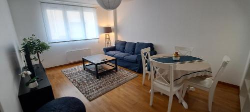 Millau Apartment | Le petit du Barry