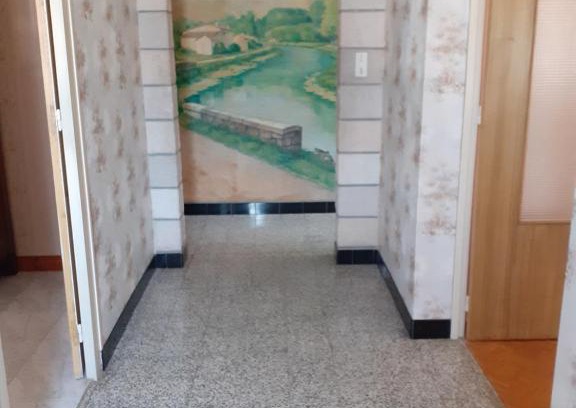 Fors Apartment | le petit Forsitain