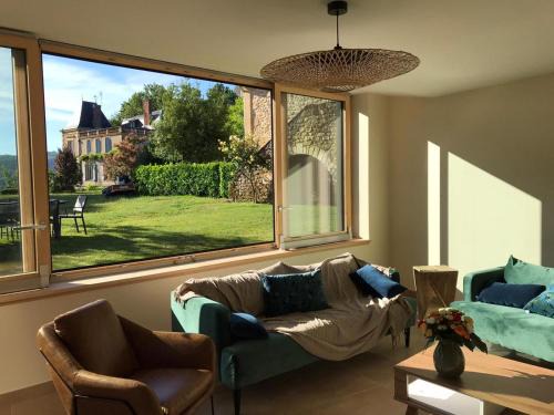 La Roque-Gageac House | Le petit fort