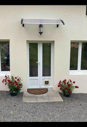 Saint-Brice-de-Landelles House | Le Petit Parc