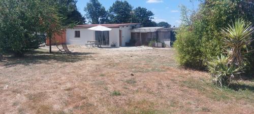 Les Essarts House | Le Petit Gîte