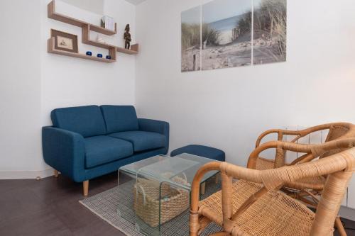 La Trinite-sur-Mer Apartment | Le Petit Galion - Proche du port