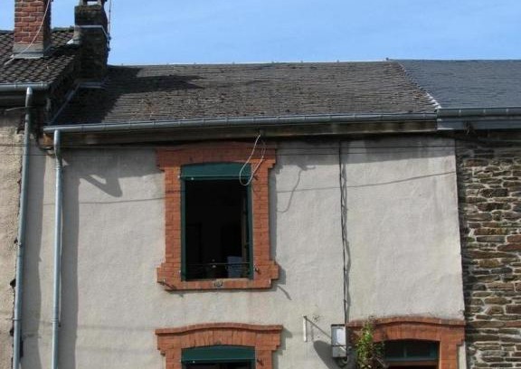 Gespunsart House | Le petit gite