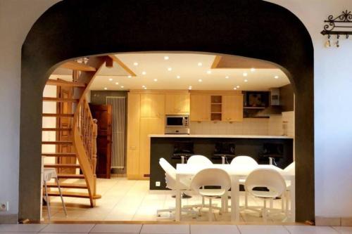 Lustin House | Le petit haut de Meuse