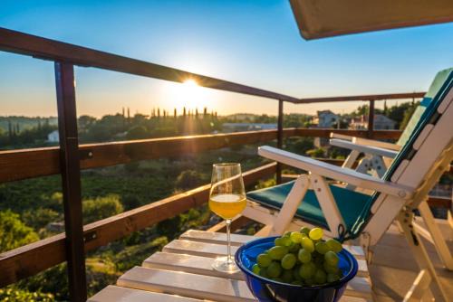 Cilipi Apartment | Le Petit