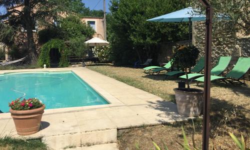 Grignan Bed & Breakfast | Le Petit Jeu Grignan