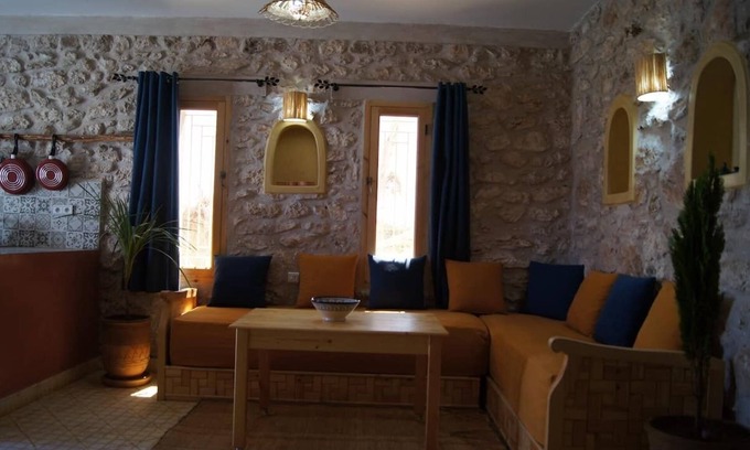 Sidi Kaouki House | Le Petit Kaouki - Private apartment