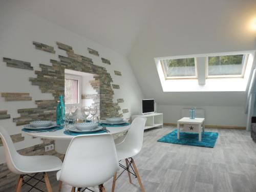 Gerardmer Apartment | Le petit Kichon