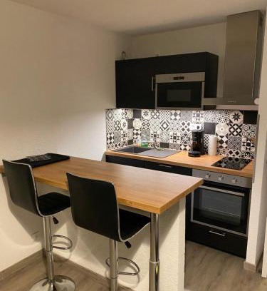 Langres Apartment | Le petit Langrois