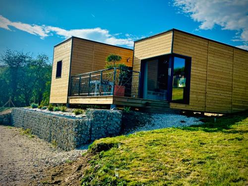 Saint-Pal-De-Mons House | Le petit Levant