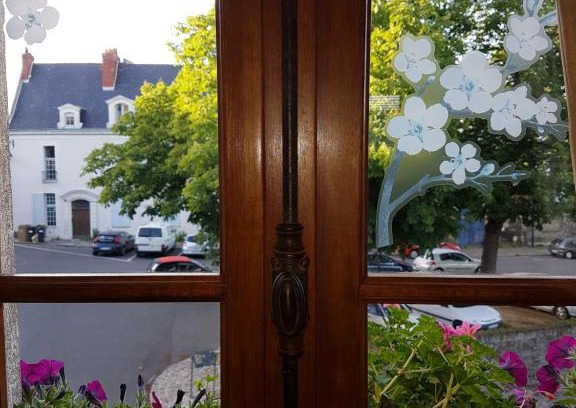 Downtown Angers Apartment | Le Petit Logis De Tinténiac
