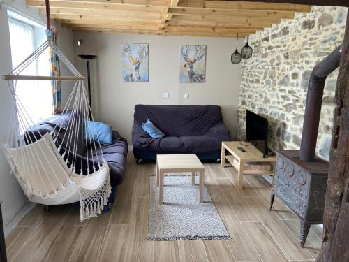 Sprimont House | le petit loup