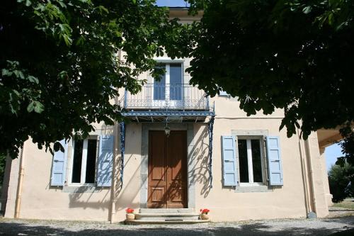 Palau-de-Cerdagne House | Le petit manoir de Palau