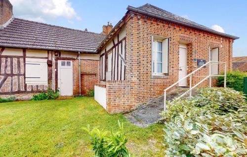 Saint-Viatre House | Le Petit Margautier