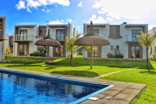 Calebasses Villa | Le Petit Melville - Parking Gratuit - Free Wifi - Full Clim