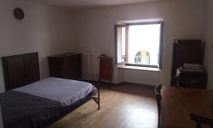 Torre Pellice Apartment | Le Petit Montagnard