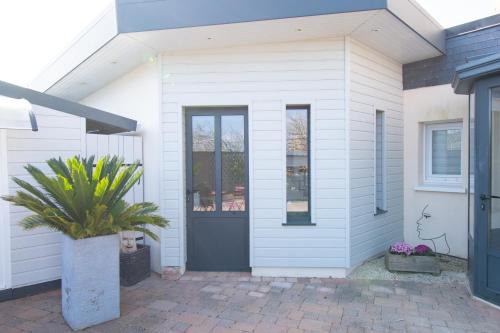 Morgat Apartment | Le Petit Moulin I Plage et terrasse