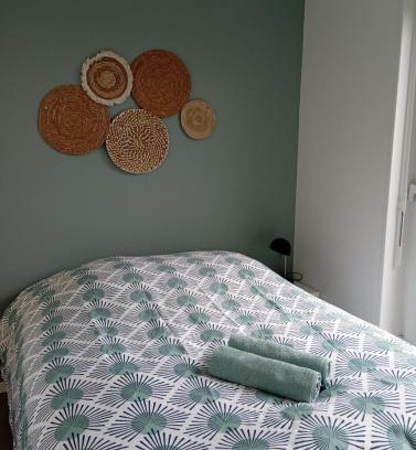 Bethune Apartment | Le petit nid Béthunois