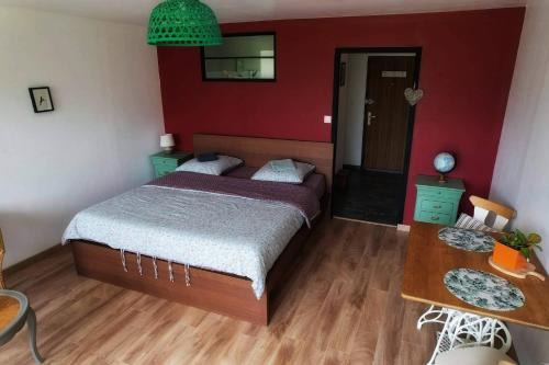 Trois-Epis Apartment | Le Petit Pèlerin