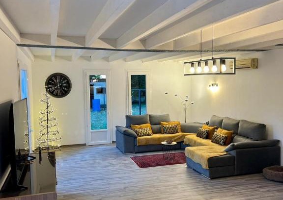 Ciez House | Le petit paradis