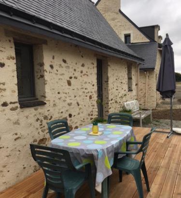 Daumeray House | Le petit paradis