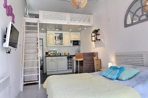 Lorgues Bed & Breakfast | Le Petit Paradis - La Provençale