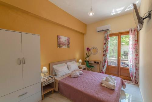 Panagia Apartment | Le petit Paris