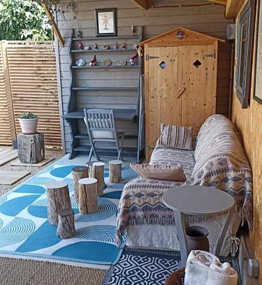Coudeville-sur-Mer House | Le petit Préau 10 min plages