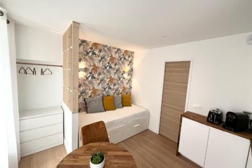 Hastings Apartment | Le Petit Saint-Martin - Hypercentre