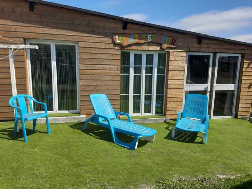 Le Molay-Littry House | Le PETIT SEJOUR