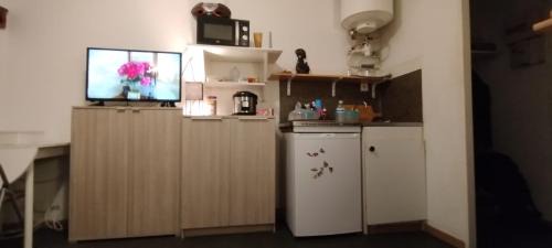 Saint-Nazaire Apartment | Le petit studio
