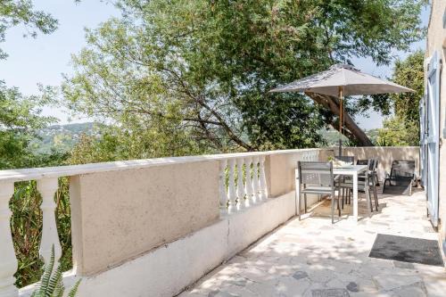Saint-Raphael Apartment | Le Petit Thao