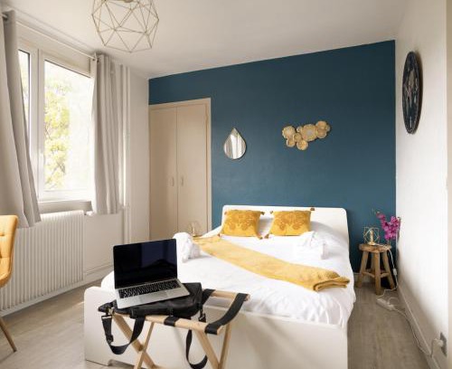Vauban Apartment | Le Petit Vauban