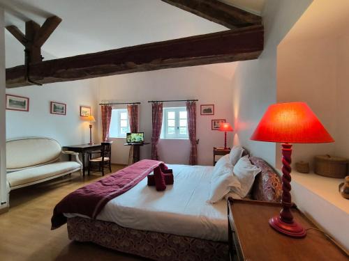 Serres-Castet Apartment | Le Peyret