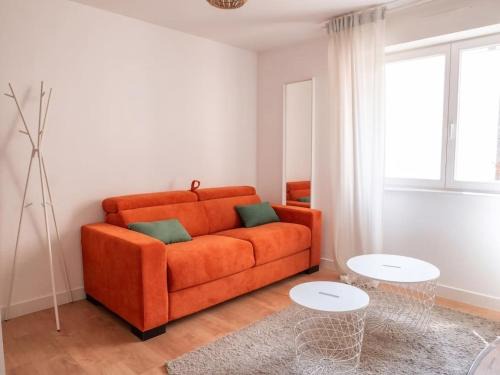 Kable Apartment | Le Phalsbourg - Escapade citadine à Strasbourg